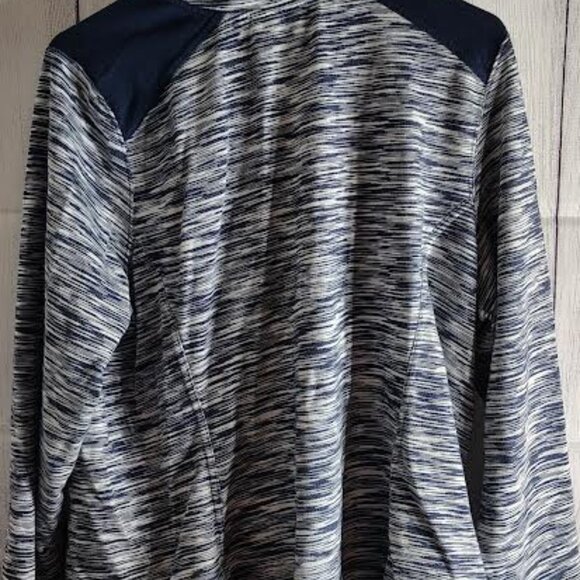 Charter Club Size 2x Jacket Women's - Picture 2 of 3
